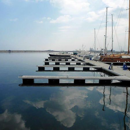 Apartament Port Turistic Mangalia Exterior foto