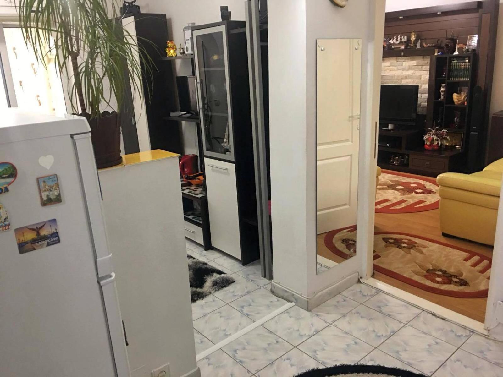 Apartament Port Turistic Mangalia Exterior foto