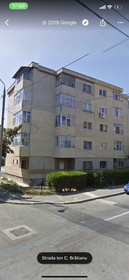 Apartament Port Turistic Mangalia Exterior foto