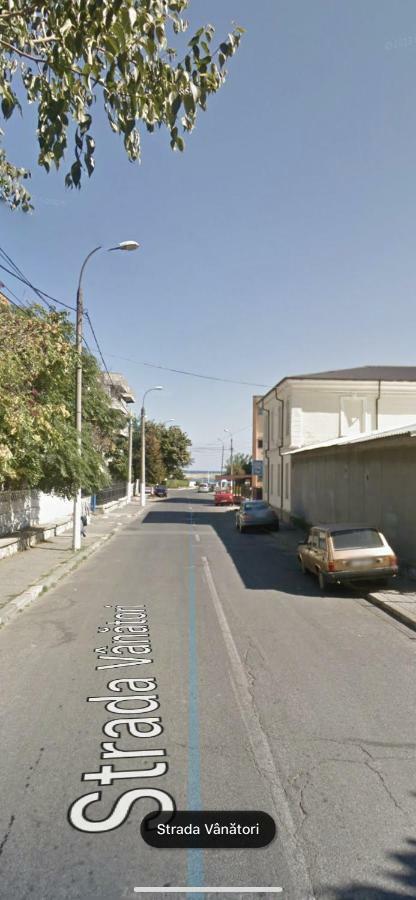 Apartament Port Turistic Mangalia Exterior foto