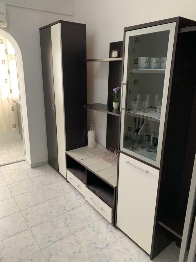 Apartament Port Turistic Mangalia Exterior foto