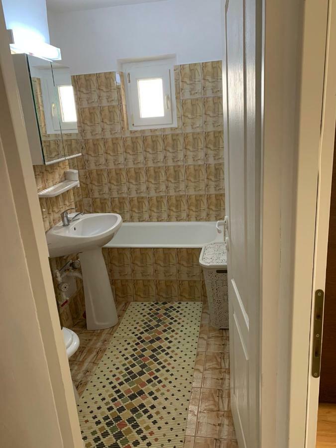 Apartament Port Turistic Mangalia Exterior foto